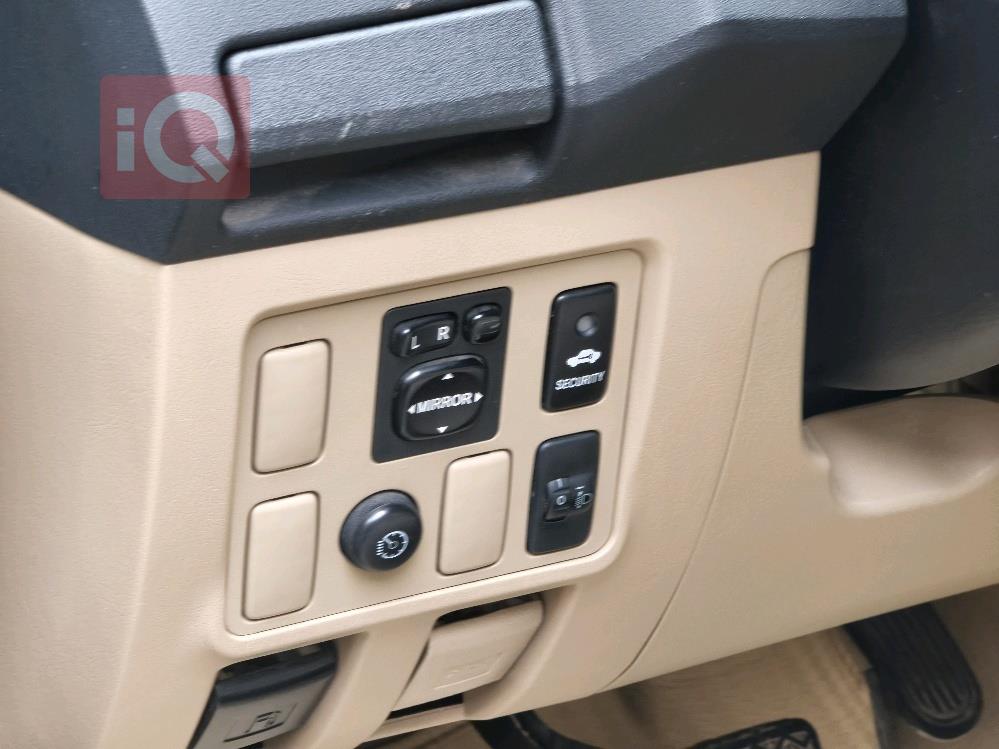 تويوتا فورجنر